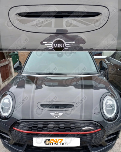 Mini cooper style - mini, gp