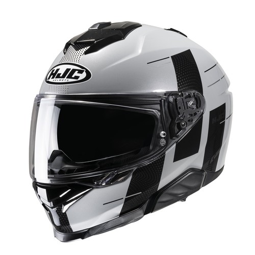Helm hjc i71 - helm,