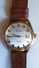 Herrenarmbanduhr Desira Automatic 25 Rubis