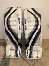 Bauer Vapor X60 Pro Plus