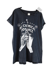 My Chemical Romance Damen