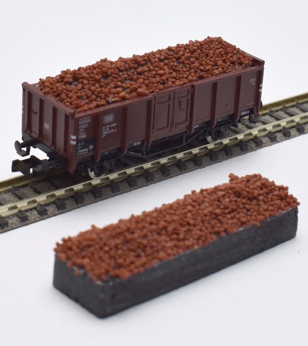 232 fleischmann spur ladegut - spur, n
