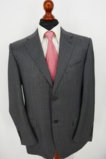 Canali Sakko Gr.52 100%