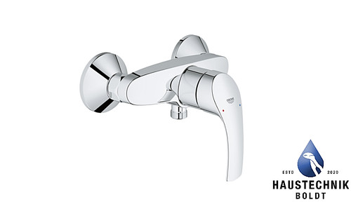 Grohe eurosmart - grohe,