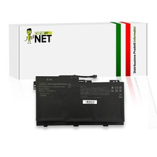 Akku kompatibel mit HP ZBook