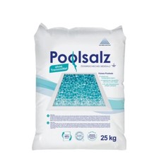 Salinen Poolsalz 25 kg aus