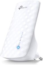 TP-Link RE190 WLAN Dualband Wifi Verstärker Repeater Signal Erweiterung