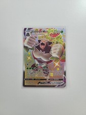 Gortrom VMax SV106/SV122 /