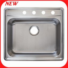 Franke Evolution 26" Single