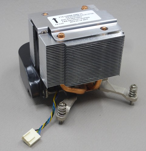 Fujitsu esprimo e500 - esprimo,