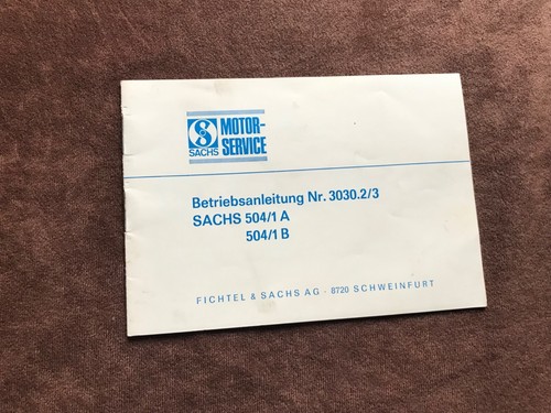 Original betriebsanleitung - original,