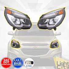 For 2016 2017 Chevrolet