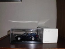 Audi RS6 Avant (Mod. C5)