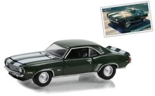 CHEVROLET Camaro Z/28 - USPS