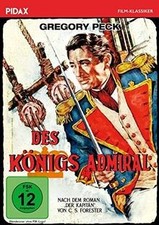 Des Königs Admiral /