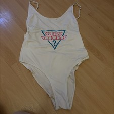 Guess Badeanzug Gr L