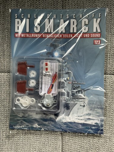 Schlachtschiff bismarck - schlachtschiff,