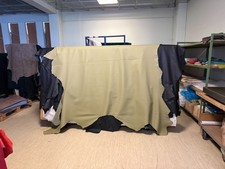 Lederhaut rindnappaleder - 1,