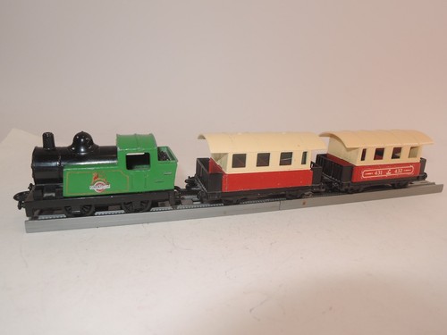 K85 matchbox dampflok 0 - matchbox, 0-4-0