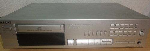 Sony cdp 515 player - cd,