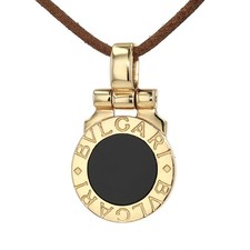Bulgari Anhänger in 750er