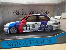 MINICHAMPS BMW M3 Schnitzer