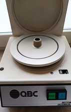 QBC Zentrifuge