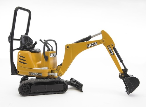 Bruder minibagger jcb - jcb, 8010