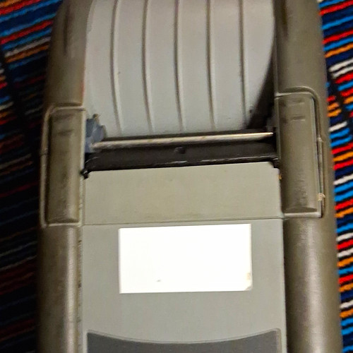 Handheld
