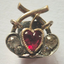 F0005 - Uhrenketten Schieber