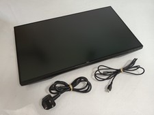 Dell U2718Q 27" 4K IPS HDR10