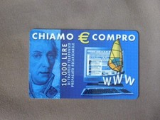 Prepaid Internet Karte