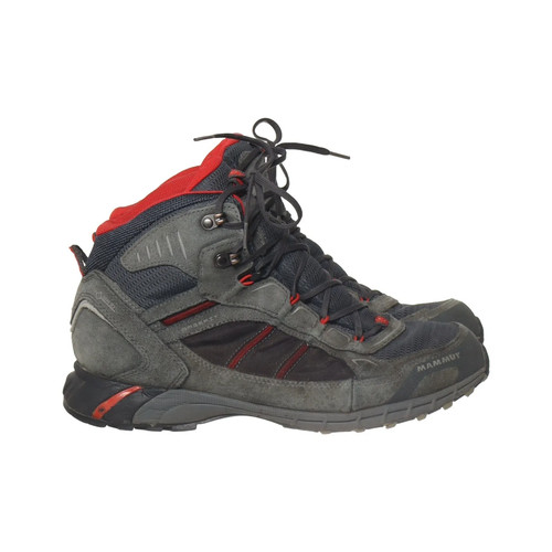 Mammut wanderstiefel - mammut,,