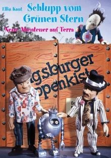 Augsburger puppenkiste - augsburger,