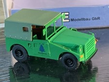 IFA P3 Kübel Staatliche