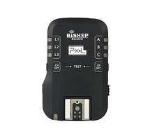 Wireless Zusatz Empfänger