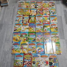 WALT DISNEYS Lustiges