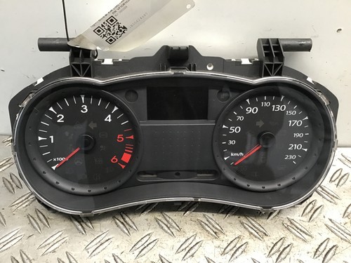 Tacho renault clio iii - renault,
