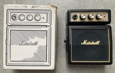 Marshall MS-2 Micro AMP
