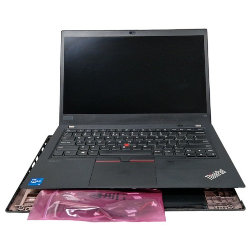 Lenovo thinkpad p14 - p14, 2