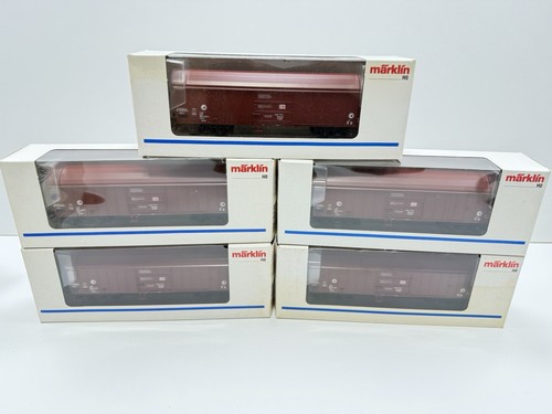Märklin 47264 stück - 47264, 5