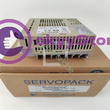 one NEW Yaskawa servo driver