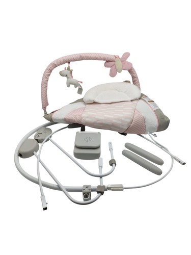Ingenuity babywippe mit - ingenuity,