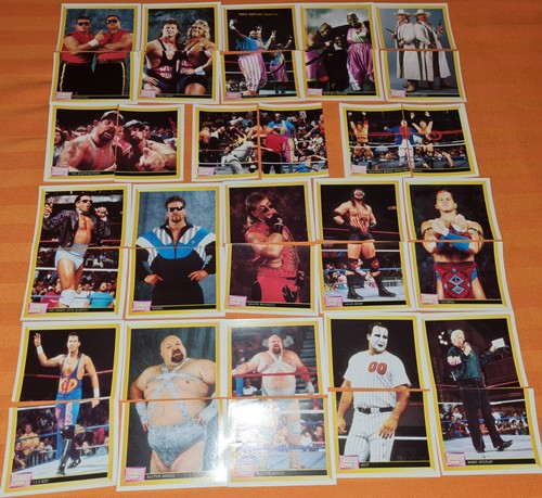 89x wwf wrestling - 89x,