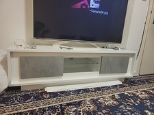 Neu verpackter Ikea TV