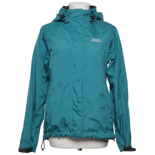 Seven summits trainingsjacke - seven,