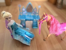 Hasbro elsa eiskönigin - elsa,