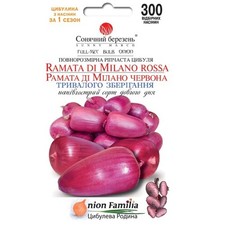Zwiebelsamen Ramata di Milano Gemüsesamen Saatgut Samen Семена Лук  Рамата