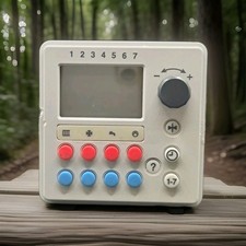 Viessmann Schaltuhr M331