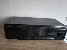 Kassettendeck von Teac V—377